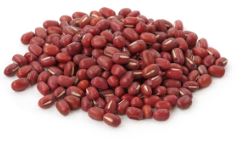 Small Red bean image